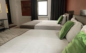 Hotel Valkenhof